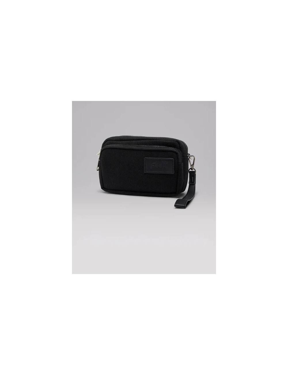 Effek - pochette tracollo con logo fk23-a593u - 11604