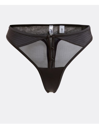 Guess - slip tanga  o1be00 ka510 jblk - 9275