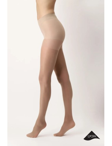 Oroblù - collant velato modellante secret shape 20 vobc01646 nude - 12592