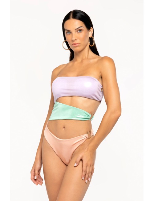 4giveness - monokini intero candy colors fgbw3830 200 v.u. - 12781