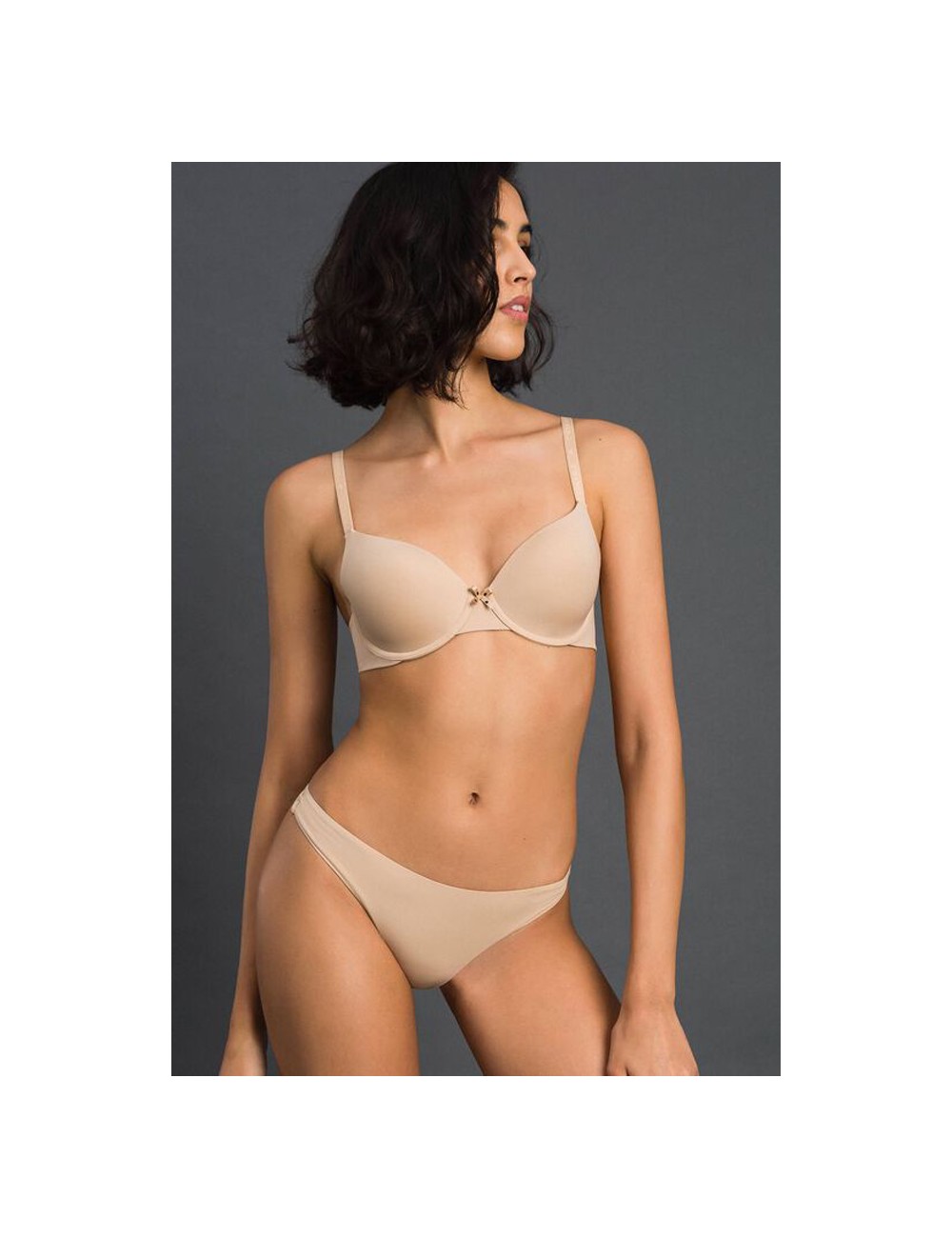 Twinset - reggiseno push-up (c) lcnn3c skin - 7975