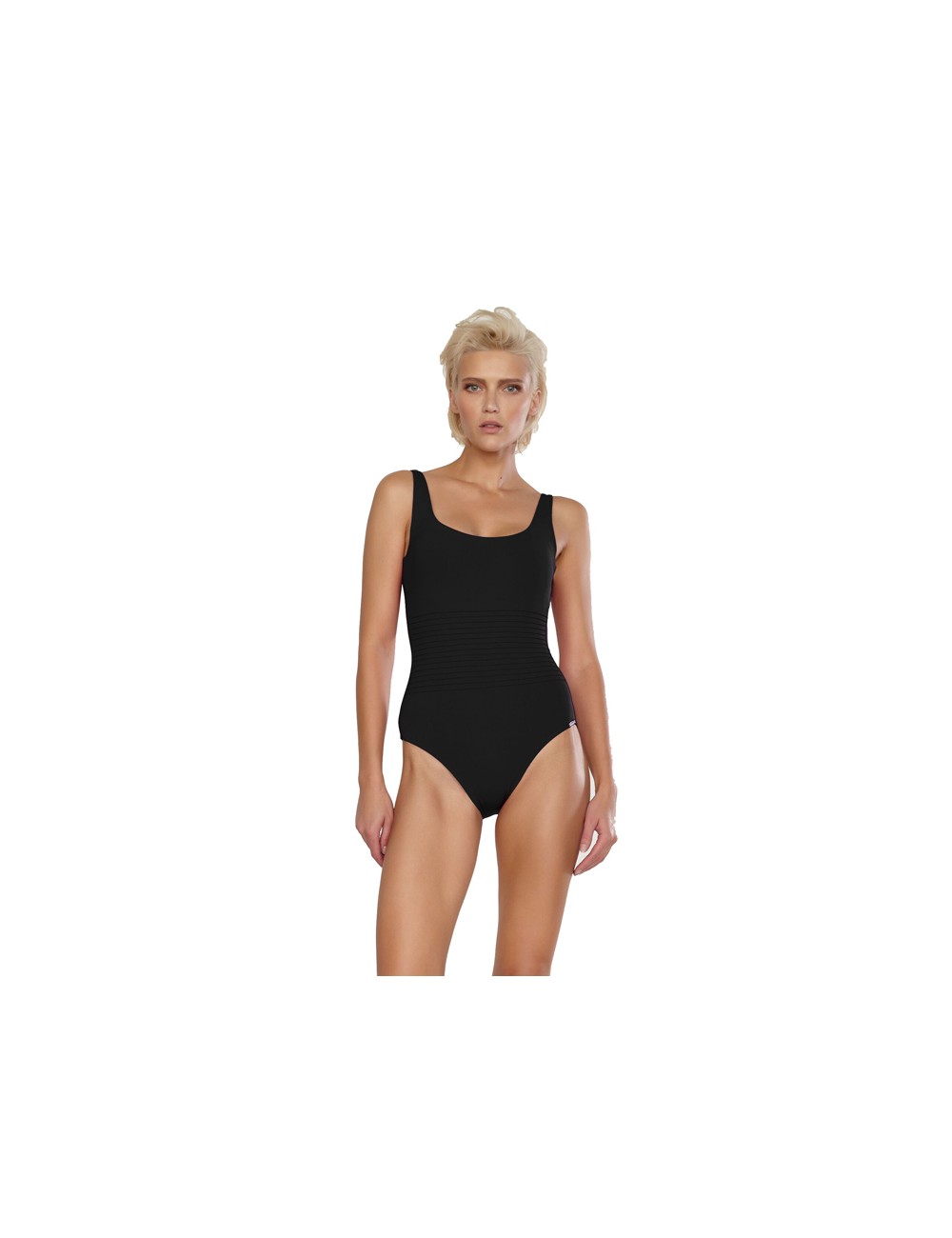 Maryan mehlhorn - costume intero tinta unita 1005-919 - 8830