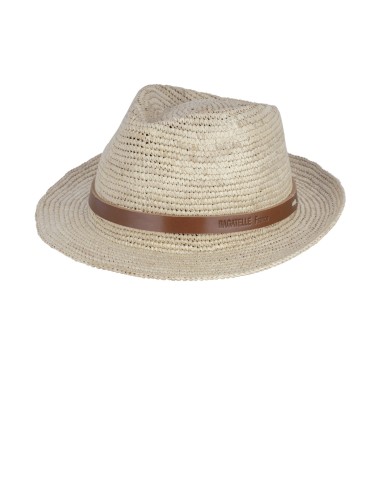 Bagat'elle - cappello lee all'uncinetto 01bg442 - 14338