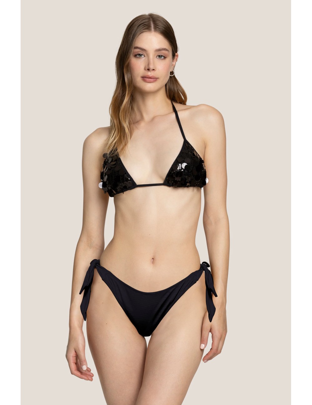 4giveness - triangolo e slip marylin luxe style 125wbwbk5378 200 - 14306