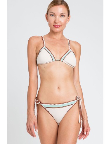 Bikini triangolo e slip 251lmmu22 12390 - 14507