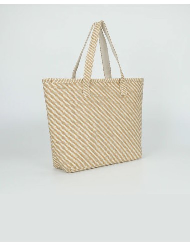 Borsa shopper m8-x201097 cuoio