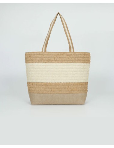 Borsa shopper m8-x201095 cuoio