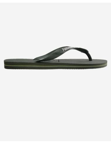 Brasil logo green olive/green olive 4110850.5983 m18