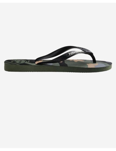 Top camu green olive/black 4141398.6132 m18