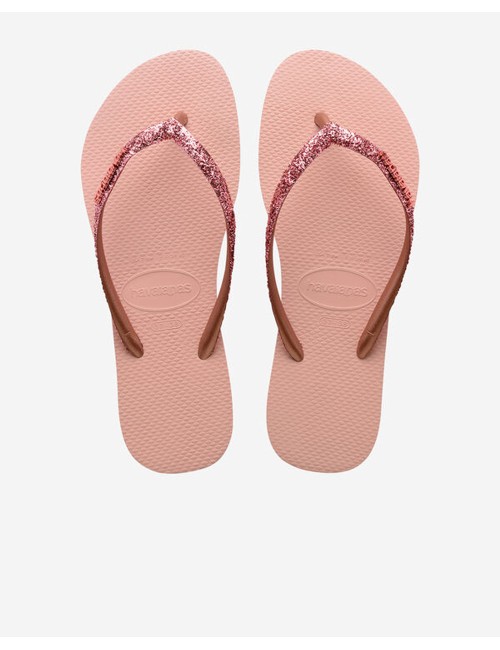 Slim glitter ii pink/pink 4146975.9898 f17