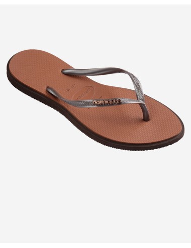 Top slim point dark brown 4149584.0727 f80