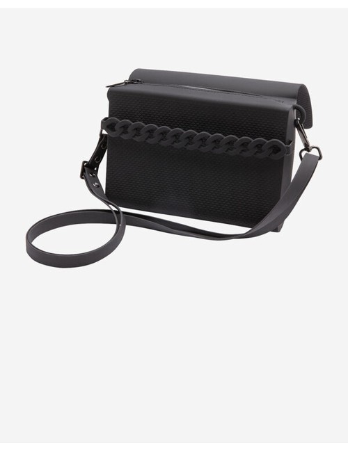 Casual bag black 4149850.0090 998