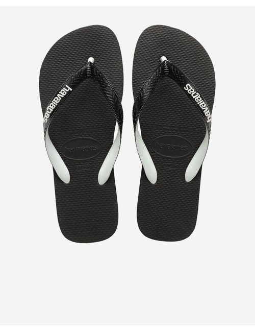Top mix black/black 4115549.1069 m18