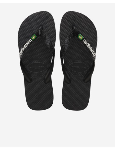 Brasil logo black/black 4110850.1069 m18