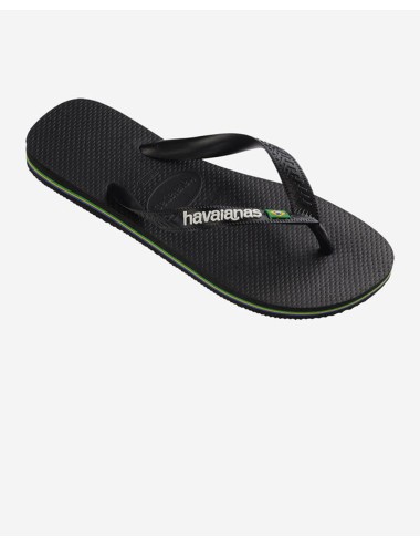 Brasil logo black/black 4110850.1069 m18