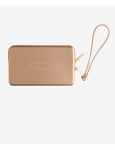 Mini borsa plus cool metallic champagne 4141386.7710 998