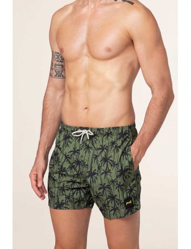 Effek - shorts uomo f**k fantasia fk25-m03ba31x21
