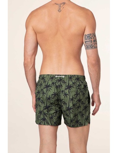 Effek - shorts uomo f**k fantasia fk25-m03ba31x21
