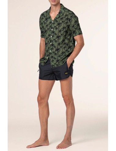Effek - camicia uomo f**k fantasia fk25-m03ca60x21