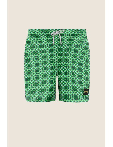 Effek - shorts uomo f**k fantasia fk25-m06ba31x13