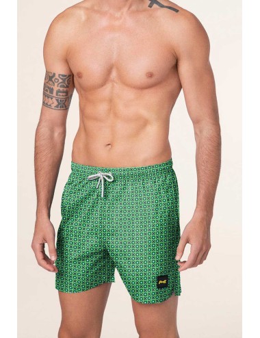 Effek - shorts uomo f**k fantasia fk25-m06ba31x13