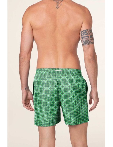 Effek - shorts uomo f**k fantasia fk25-m06ba31x13