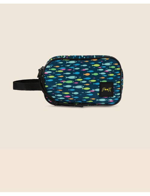 Effek - necessaire uomo f**k fantasia fa25-m04aa81x19