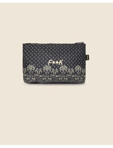 Effek -pochette reversibile f**k fantasia fa25-u01au92x07