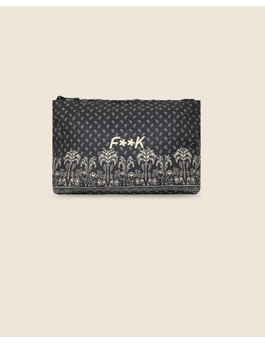 Effek -pochette reversibile f**k fantasia fa25-u01au92x07