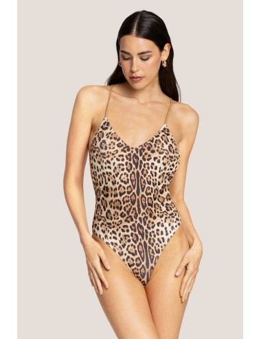 Costume intero leo soul 125gbwbk5133 200
