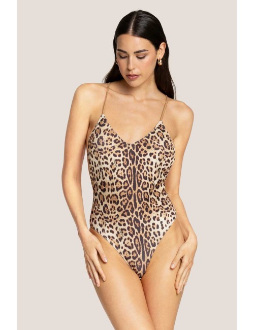 Costume intero leo soul 125gbwbk5133 200